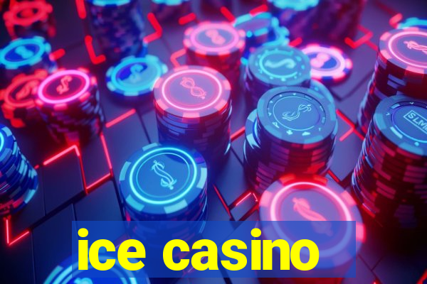 ice casino - app